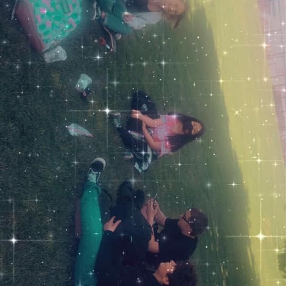 Meet your Posher, Elizabeth